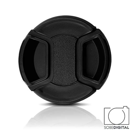 image for OPTURA HD Essential Accessory Kit for Canon PowerShot SX530 HS, SX520 