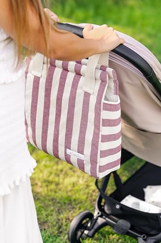 Bolsa de carrinho de bebé – mi Bollito