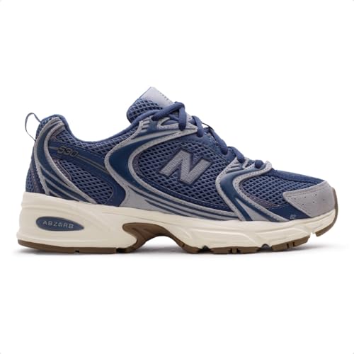Baskets New Balance U530 pour Homme - vue 3
