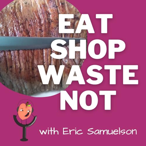 227 - Is Flank Steak a Good Value? Podcast Por  arte de portada