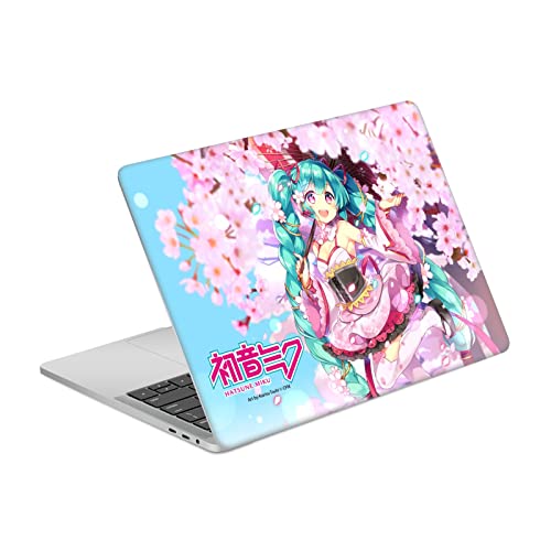 Hatsune Miku skin MacBook Pro 13 protège des rayures A2338