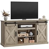 WLIVE Farmhouse TV...image