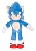 Peluche Sonic 3 La pelicula de 23 cm 41616s424674 JAKKS Imagen de Peluche Sonic 3 La pelicula de 23 cm 41616s424674 JAKKS