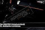 INDIVIDUALise your CAR