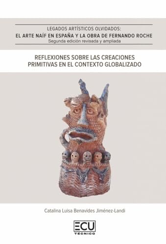 Portada de Legados artísticos olvidados. 2.ª edición revisada y ampliada