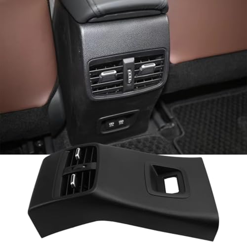 Rejilla de ventilación de alta precisión para climatización de Toyota Corolla y Levin 4