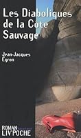Les Diaboliques de la Côte Sauvage 2844971105 Book Cover