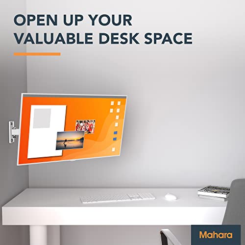 MAHARA Multi-position TV Wall Mount - Image 2