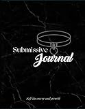 Submissive Journal
