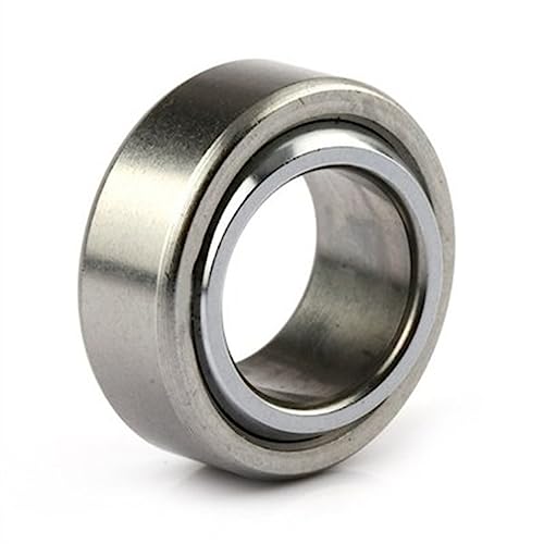 Roulement rotule GE10C radial acier haute performance - 3