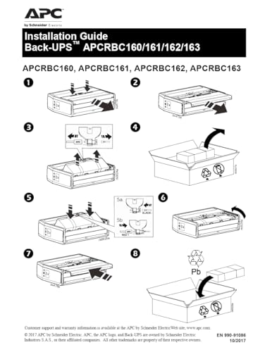 UPS power backup system