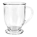 Anchor Hocking Cafe Coffee Mug
