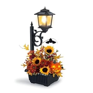 2 in 1 Outdoor Flower Pots...