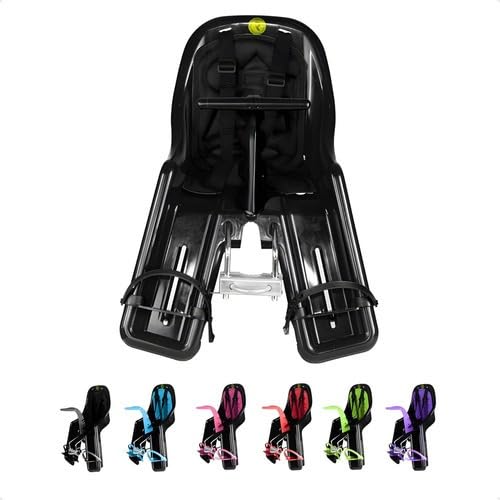 Cadeirinha de Bicicleta Dianteira Frontal Modelo Universal