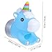 Milisten Unicorn Faucet Extender for Kids Cartoon Water Tap Extension Tool Adjustable Sink Faucet Extender for Handwashing Plastic for Toddlers and Children