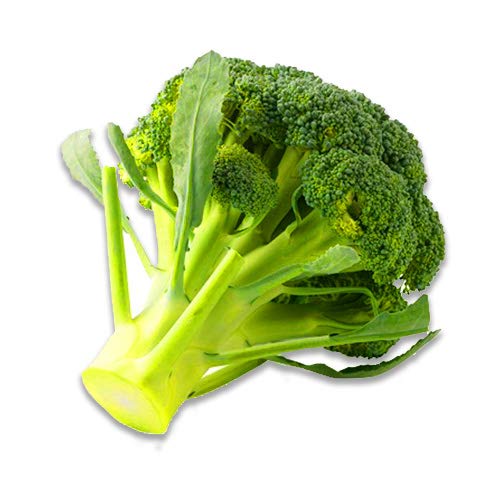 Amazon 香川県産 ブロッコリー 1株 約500g ノーブランド品 ブロッコリー 通販