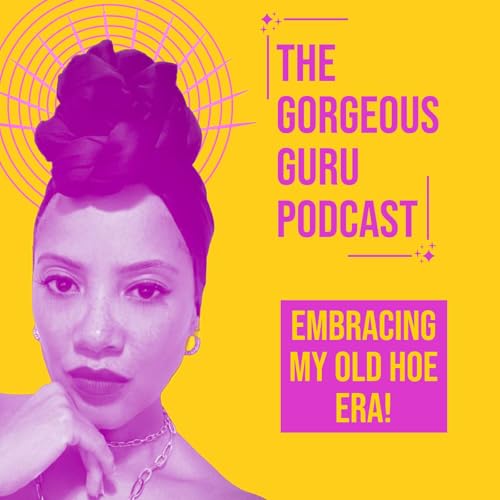 Embracing My Old Hoe Era!