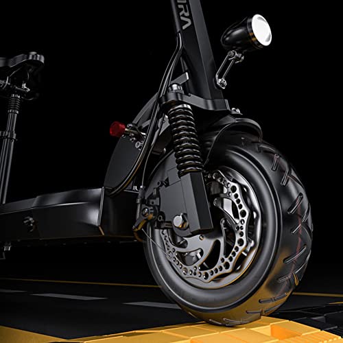10 X 2.50 Tire + Inner Tube Set For Electric Scooter Swagcycle Hover Board #TOP6
