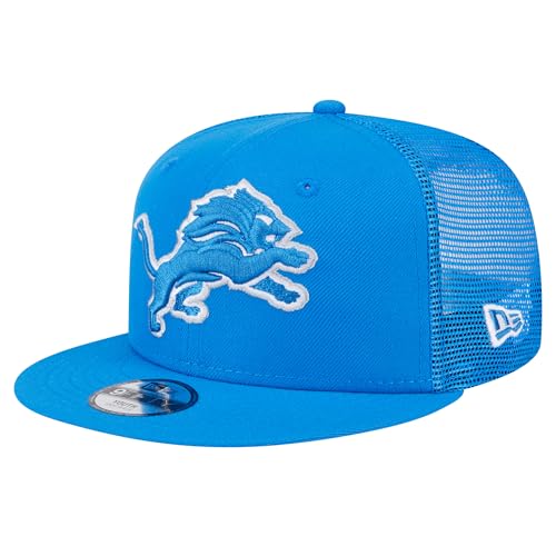 Casquette snapback NFL Main Trucker 9FIFTY New Era pour les jeunes passionnés de football US