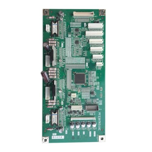 Scanner PCB-ADF PF2307K229NI répare le chargeur HP Scanjet 9120