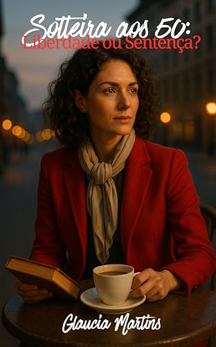 Solteira aos 50: Liberdade ou Sentença?