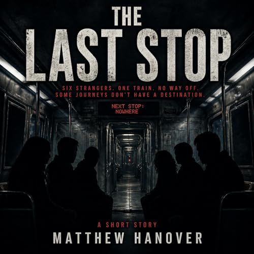 The Last Stop cover art