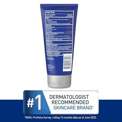 CeraVe Healing Ointment, Hyaluronic Acid Skin Protectant for Dry Skin, 3oz - image 9