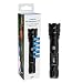 Produktbild PNI Einstellbarer Fokus LED Taschenlampe Adventure F10 Aluminium 500 lm, Zoombare LED Blitz
