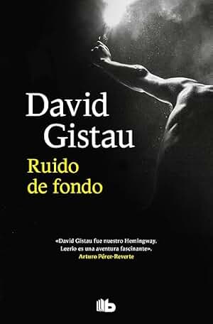 Ruido de fondo
