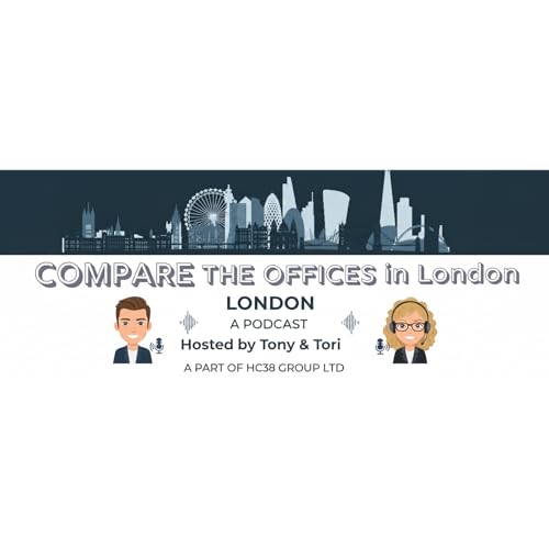 Compare the Offices Titelbild