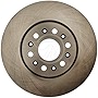 Raybestos 582061R Brake Rotor, 1 Pack