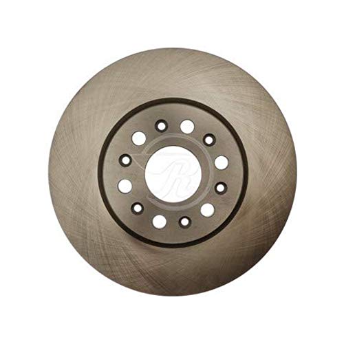 Raybestos 582061R Brake Rotor, 1 Pack