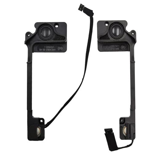 HAWSON A1502 Internal Speaker Set Left and Right Replacement for MacBook Pro 13" A1502 2013-2015 Year Including 2pcs Dedicated Screwdrivers