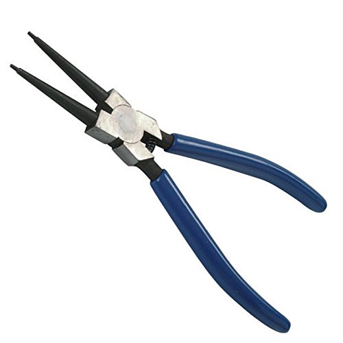 Preisvergleich Produktbild Sprengringzange Seegeringzange 175mm außen