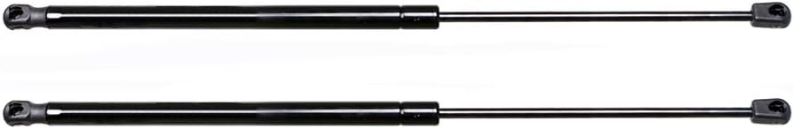 2Pcs 6199 Hatchback Lift Supports Struts Shocks Springs Dampers Compatible with 2006-2007 Ford Freestyle, 2008-2009 Ford Taurus X Hatchback SG204065,6F9Z74406A10B