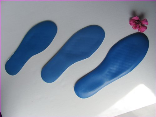 Semelles magnétiques pour métatarsalgie et néurome Soulagement de la douleur