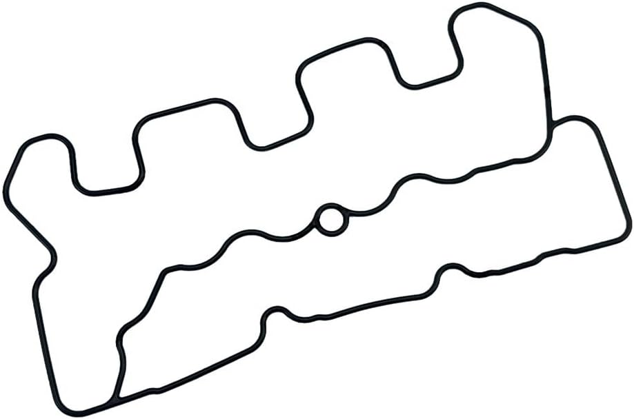 Fits For Perkins 403D-07 Valve Cover Gasket Lower 120996200 Replaces Engine Diesel Parts
