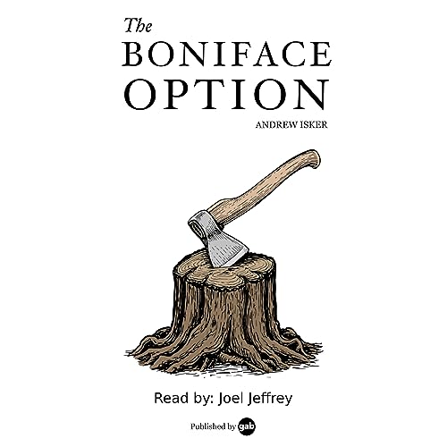 The Boniface Option: A Strategy for Christian Counteroffensive in a Post-Christian Nation