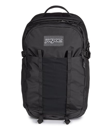 JanSport All Around Pack 34L, Black