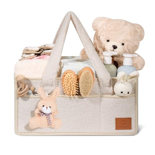 GABI STORE Nappy Caddy