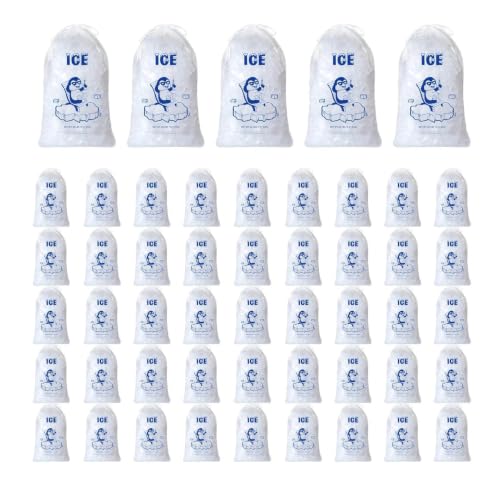 Générique Ice Bag Waterproof Pockets Resistant to Low Temperatures