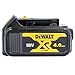 Price comparison product image DEWALT DCB182 18V 4.0Ah Li-Ion Battery XR Range Lithium Ion - GENUINE 4AMP