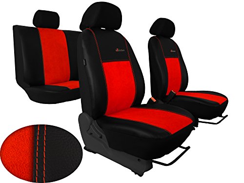 Coprisedili per toyta Auris, esclusiva seduta in