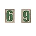Number 6/9 Patch (Arid) 0.84