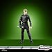 STAR WARS The Vintage Collection Luke Skywalker (Jedi Academy), The Book of Boba Fett 3.75-Inch Collectible Action Figures, Ages 4 and Up