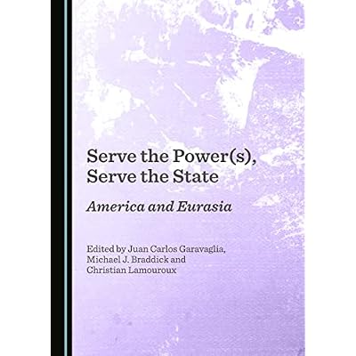 Serve the Power(s), Serve the State