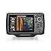 Humminbird 410950-1NAV HELIX 7 CHIRP MSI (MEGA Side Imaging) GPS G3 NAV Fish Finder