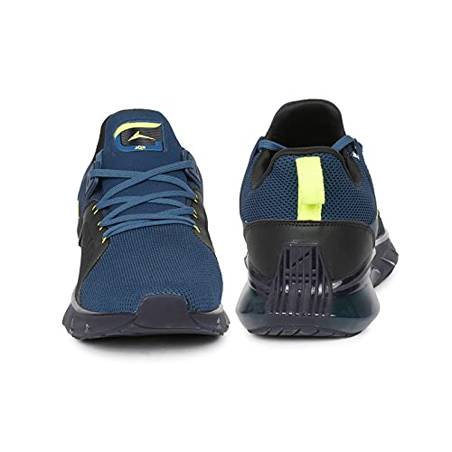 Image of JQR Kick 2 Sports, Running,Walking, Gym, Training Shoes for Men|Stylish, Breathable,Lightweight,Comfortable
