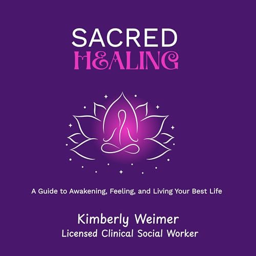 Couverture de Sacred Healing