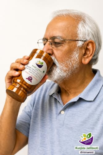 Image of Vijaysar Ki Lakdi Ka Glass